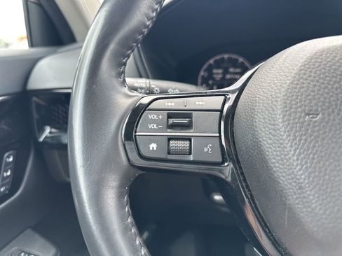 Used 2025 Honda CR-V EX-L image 20