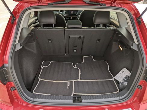 Used 2023 Volkswagen Taos SEL image 26