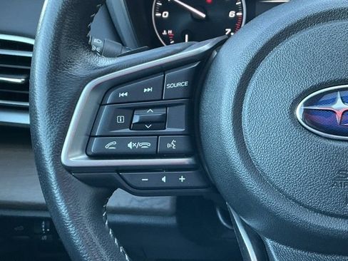 Certified 2023 Subaru Outback Limited image 27