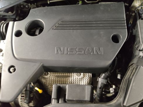 Used 2017 Nissan Altima 2.5 S w/ Power Driver Seat Package image 30