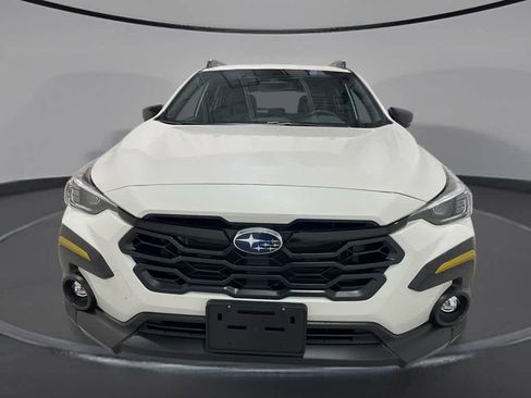 Certified 2025 Subaru Crosstrek 2.5i Sport w/ Crosstrek Mirror Package image 8