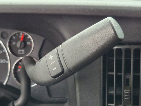 Used 2023 GMC Savana 2500 w/ Driver Convenience Package RWD image 23