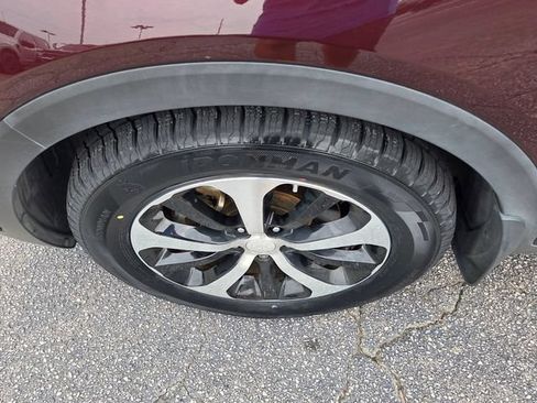 Used 2018 Kia Sorento EX FWD image 10