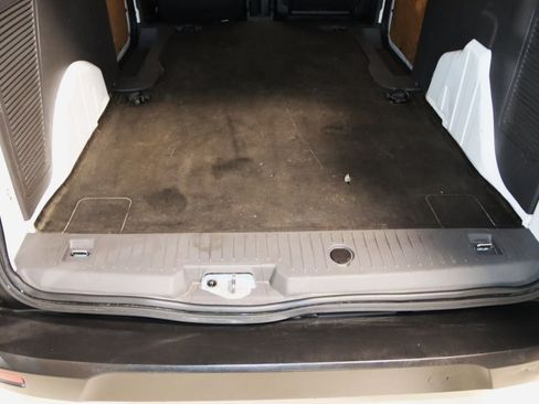 Used 2019 Ford Transit Connect XL FWD image 46