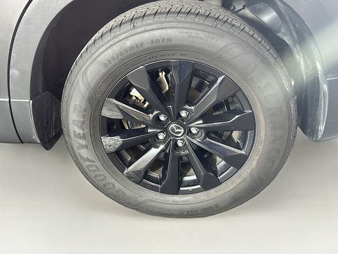 Used 2024 MAZDA CX-50 AWD 2.5 S w/ Preferred Package image 11