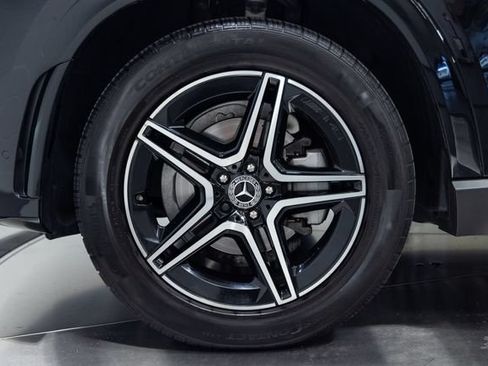 Used 2022 Mercedes-Benz GLE 350 4MATIC image 26