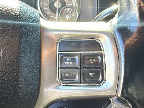 Used 2018 RAM 2500 Limited image 22