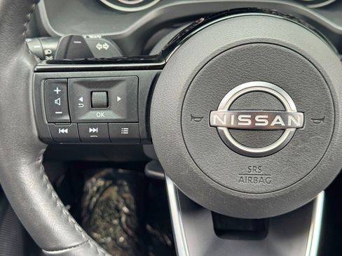 Used 2023 Nissan Rogue SV w/ SV Premium B Package AWD/4WD image 20