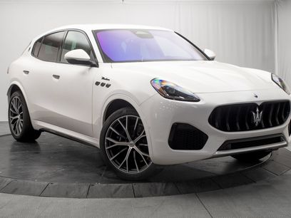New 2026 Maserati Grecale Modena