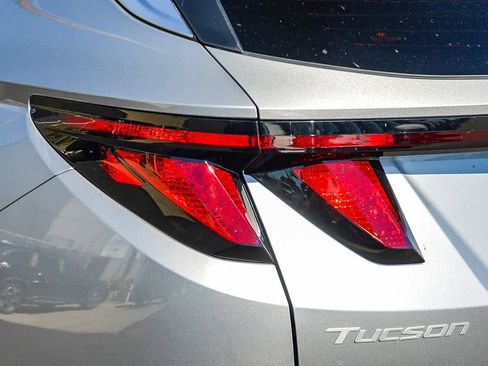 New 2026 Hyundai Tucson SEL image 7