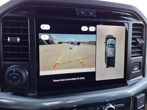 New 2026 Ford F150 Lariat AWD/4WD image 31