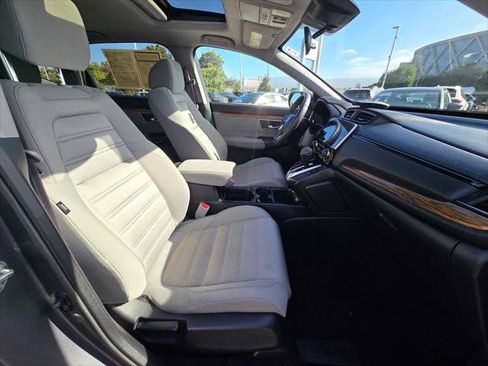 Used 2020 Honda CR-V EX image 11