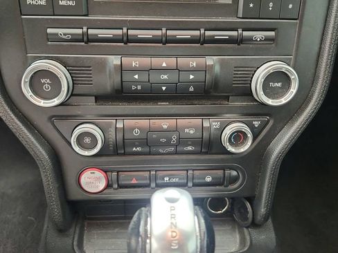 Used 2018 Ford Mustang GT RWD image 30