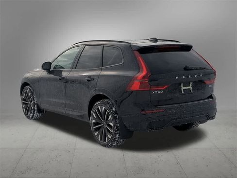 New 2026 Volvo XC60 B5 Ultra w/ Protection Package Premier image 4