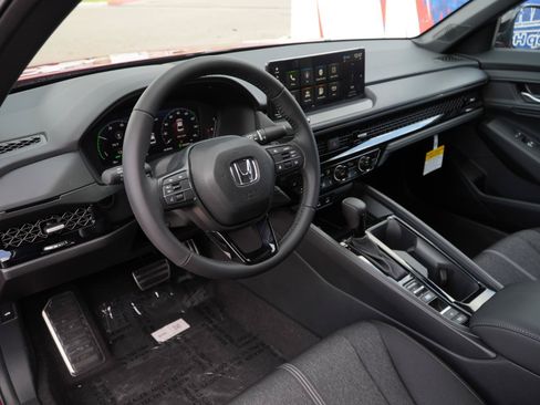 New 2026 Honda Accord Sport image 15