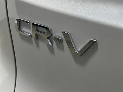 New 2026 Honda CR-V EX-L image 5