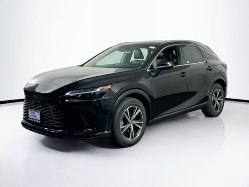 Used 2023 Lexus RX 350 Premium w/ Accessory Package image 1