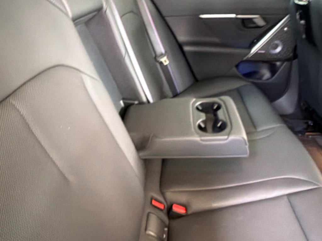 Used 2025 BMW M5 Touring AWD/4WD image 34