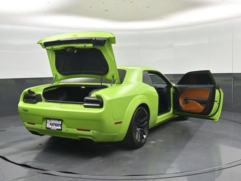 Used 2023 Dodge Challenger SRT Hellcat RWD image 51