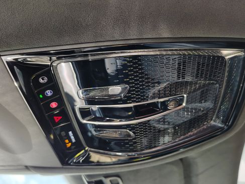 New 2025 Cadillac Escalade IQ Luxury 2 image 31