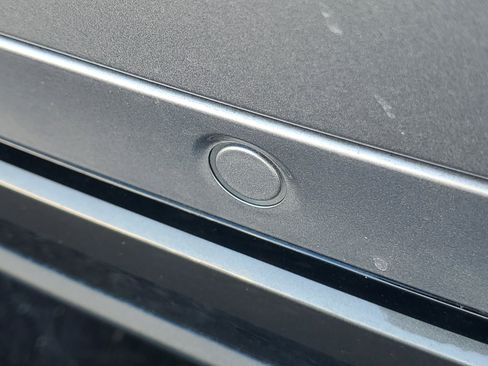 New 2026 Lincoln Nautilus Premier w/ Equipment Group 102A image 6