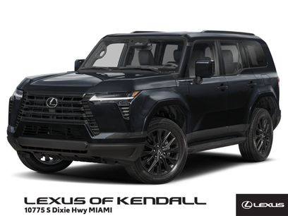 Used 2024 Lexus GX 550 w/ Cold Area Package