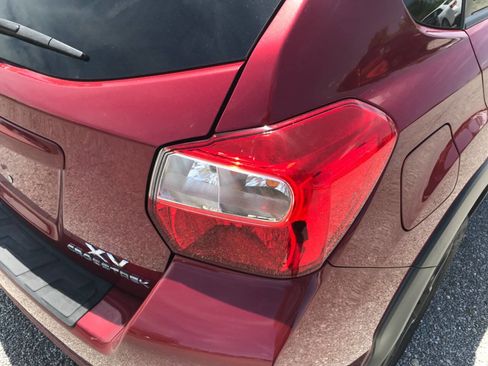 Used 2014 Subaru Crosstrek 2.0i Limited w/ Popular Package #1 image 29