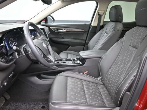 Used 2023 Buick Envision Avenir AWD/4WD image 11