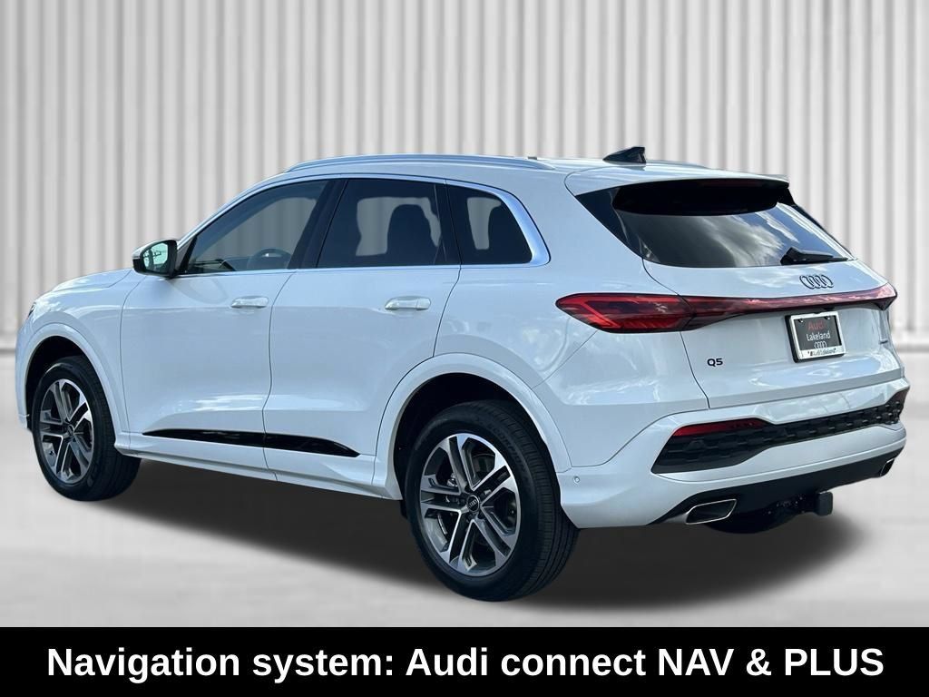 New 2026 Audi Q5 Premium Plus AWD/4WD image 3