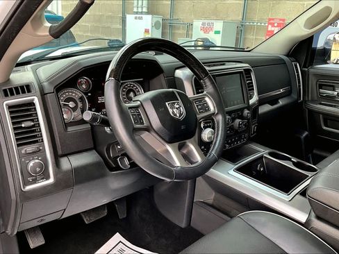Used 2014 RAM 1500 Limited image 17