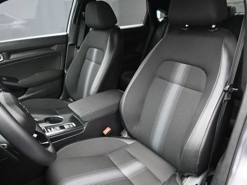 Certified 2026 Honda Civic Sport image 33