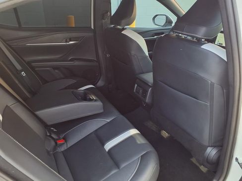 Certified 2025 Toyota Camry SE image 22