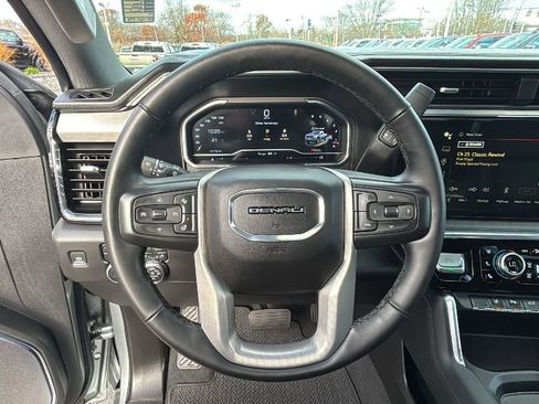 Certified 2024 GMC Sierra 2500 Denali w/ Denali Reserve Package image 15