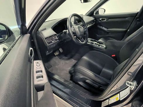 Used 2024 Honda Civic Sport image 18