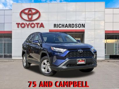Used 2023 Toyota RAV4 XLE