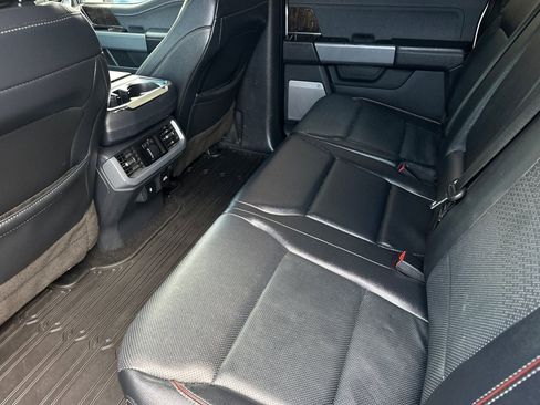 Used 2023 Ford F150 Lariat w/ Equipment Group 502A High image 14