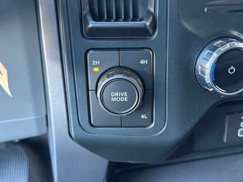 Used 2025 Ford F150 XLT w/ Equipment Group 301A Standard AWD/4WD image 44