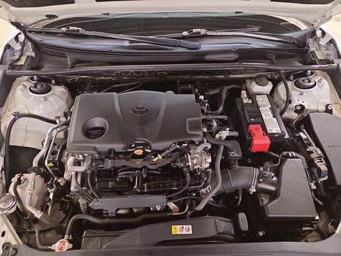 Used 2023 Toyota Camry LE w/ Cold Weather Package image 21