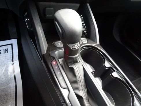 Certified 2023 Chevrolet TrailBlazer LS image 15