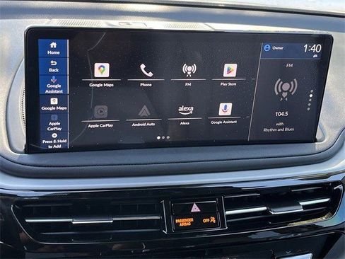 New 2026 Acura MDX FWD w/ Technology Package image 18