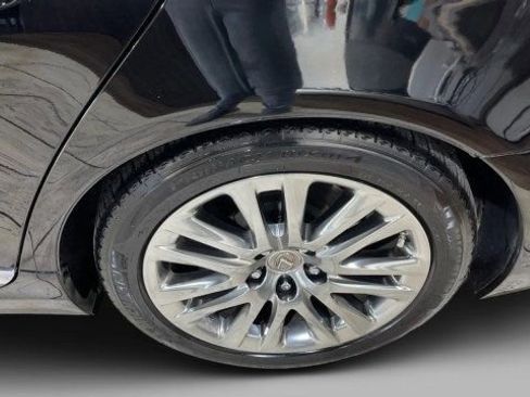 Used 2017 Lexus LS 460 image 22