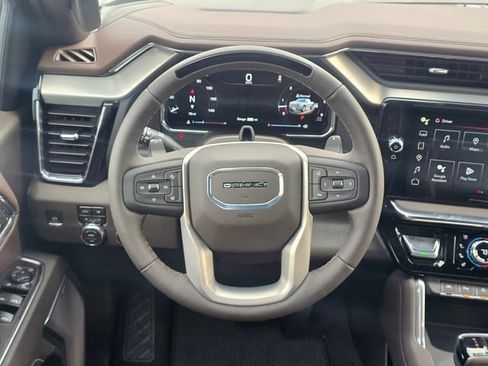 New 2026 GMC Sierra 1500 Denali AWD/4WD image 13