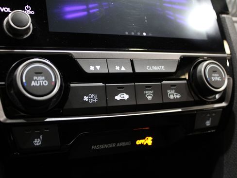 Used 2019 Honda Civic Si image 28