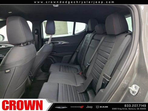 New 2025 Dodge Hornet GT image 11