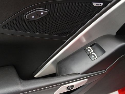 Used 2016 Chevrolet Corvette 1LT w/ Battery Protection Package image 12