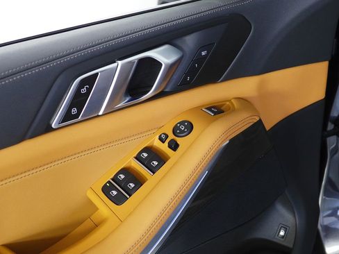 Certified 2023 BMW X5 xDrive45e w/ Climate Comfort Package image 12