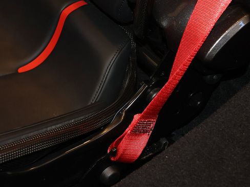 Certified 2023 Ferrari 296 GTS RWD image 84