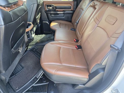 Used 2021 RAM 3500 Limited image 14