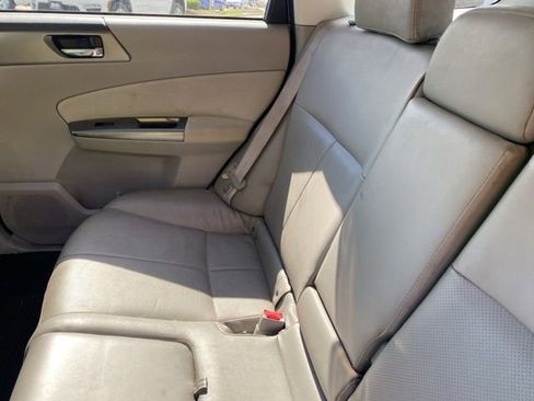 Used 2013 Subaru Forester 2.5X Limited AWD/4WD image 13