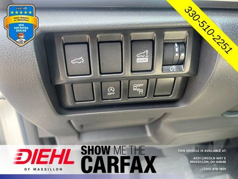 Used 2020 Subaru Forester Premium AWD/4WD image 19